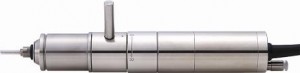 無(wú)刷主軸電機(jī)單元自冷型BM14