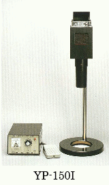 山田光學(xué)高亮度鹵素光源器件